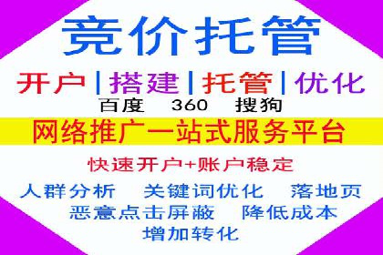 百度运营推广策略解析，看这些成功案例